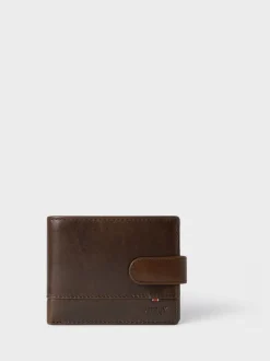 Osprey London The London Leather Coin Wallet