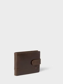Osprey London The London Leather Coin Wallet