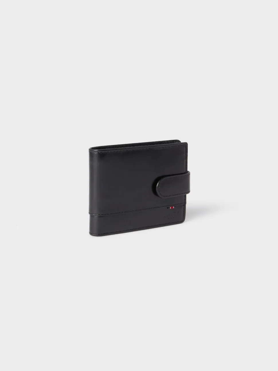 Osprey London The London Leather Coin Wallet