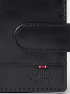 Osprey London The London Leather Coin Wallet