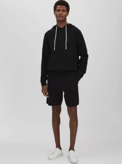 Paige Drawstring Hoodie