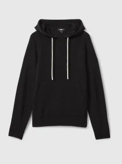 Paige Drawstring Hoodie