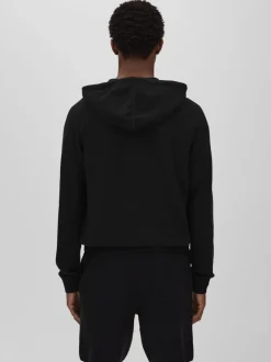 Paige Drawstring Hoodie
