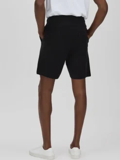 Paige Drawstring Sweat Shorts