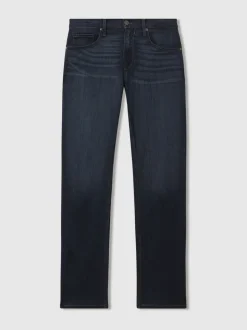 Paige Slim Fit Jeans