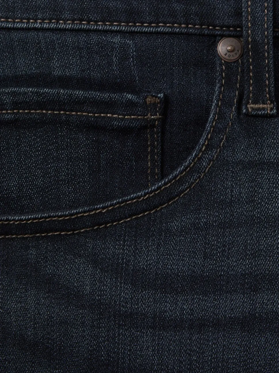 Paige Slim Fit Jeans