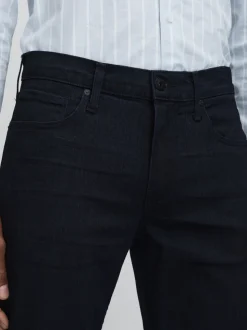 Paige Slim Fit Jeans