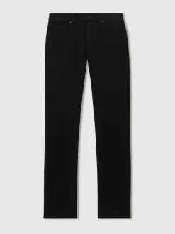 Paige Slim Fit Stretch Jeans
