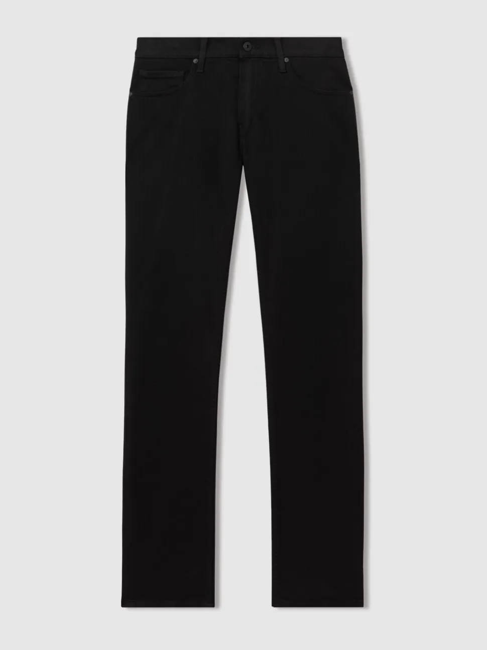 Paige Slim Fit Stretch Jeans