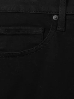 Paige Slim Fit Stretch Jeans