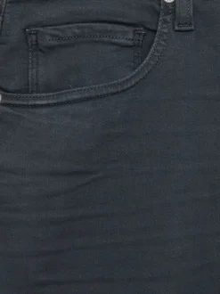 Paige Slim Straight-Leg Jeans
