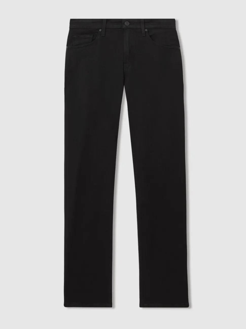 Paige Straight Leg Jeans