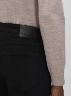 Paige Straight Leg Jeans