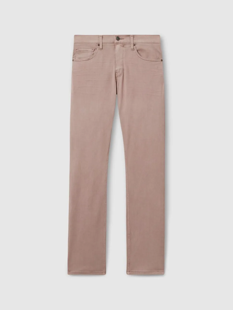 Paige Straight Leg Jeans
