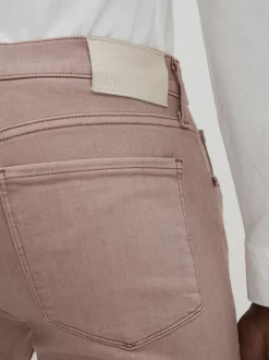 Paige Straight Leg Jeans