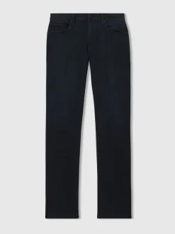 Paige Straight Leg Jeans