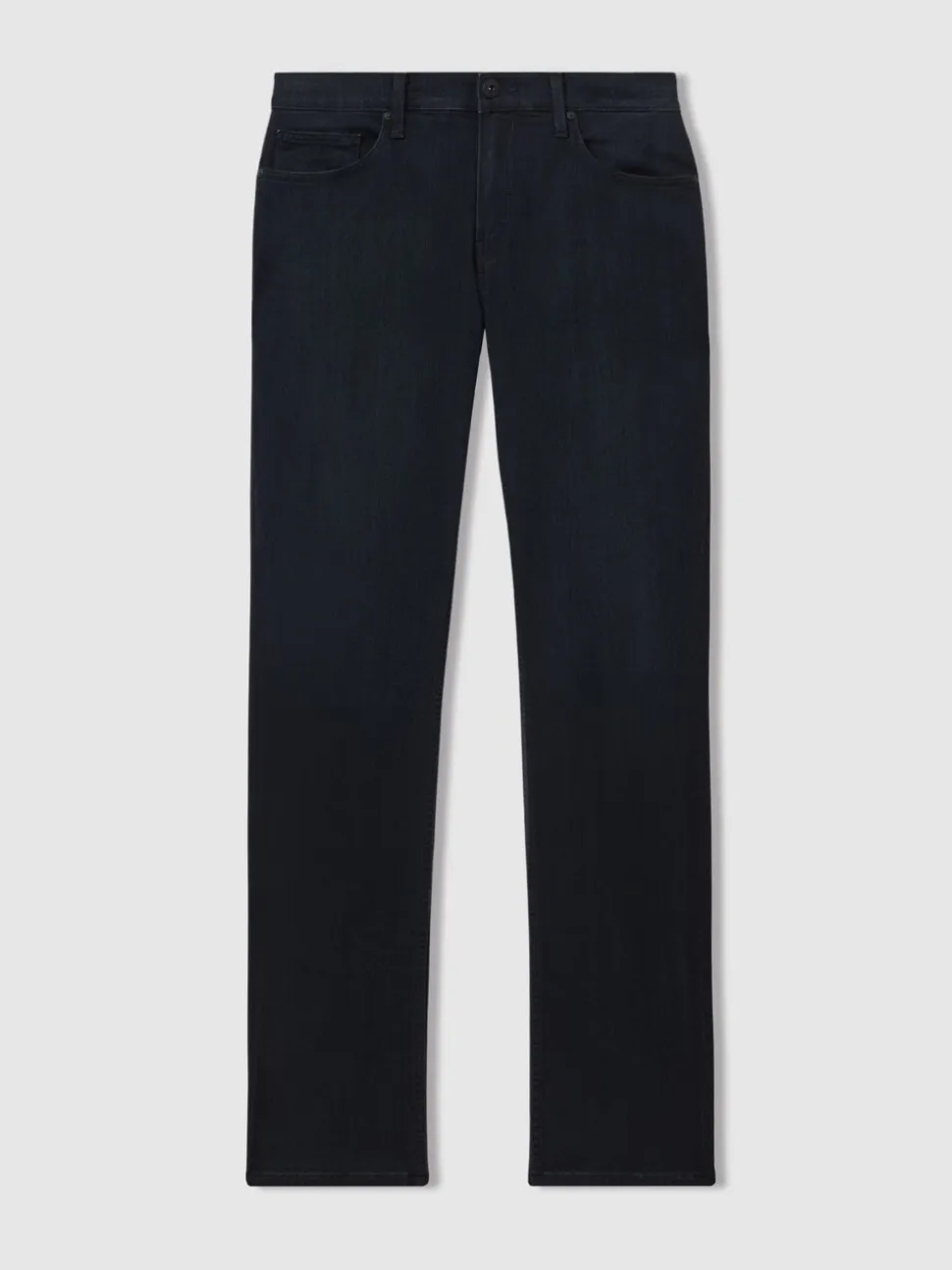 Paige Straight Leg Jeans