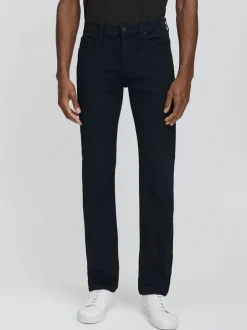 Paige Straight Leg Jeans
