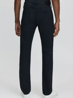 Paige Straight Leg Jeans