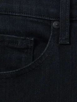 Paige Straight Leg Jeans