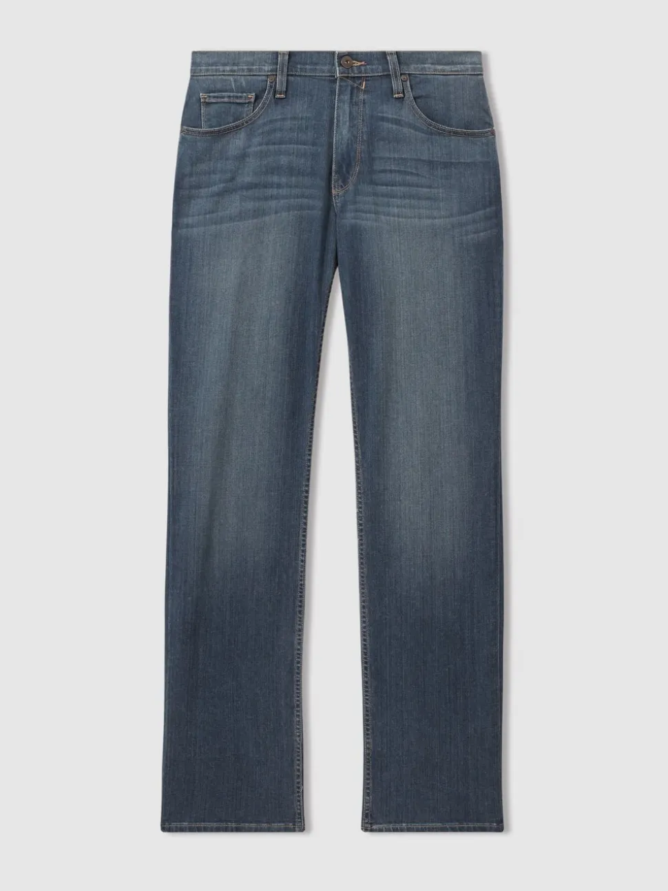 Paige Straight Leg Jeans