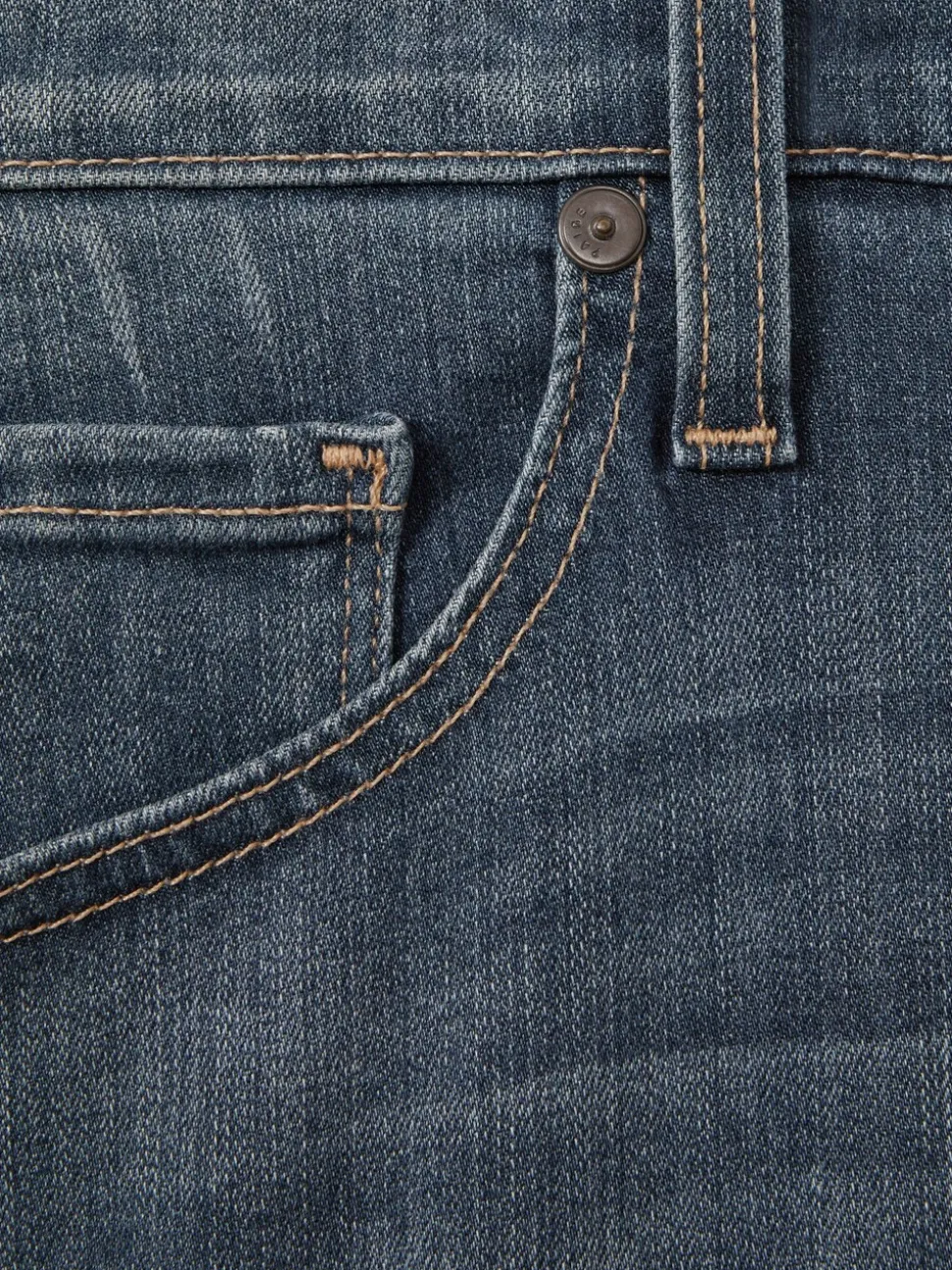 Paige Straight Leg Jeans