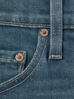 Paige Straight Leg Jeans