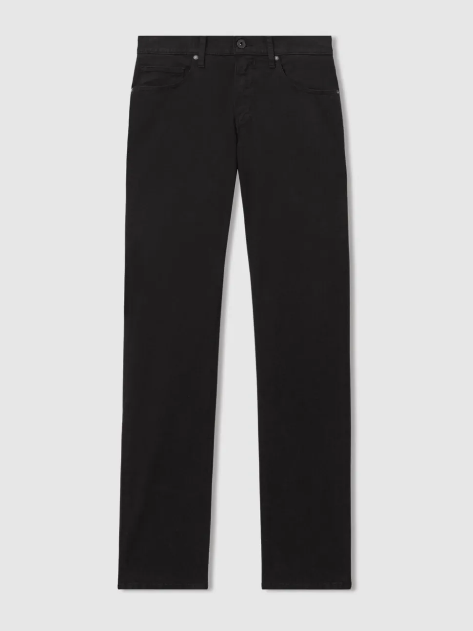 Paige Straight Leg Jeans