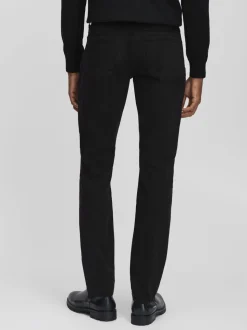Paige Straight Leg Jeans