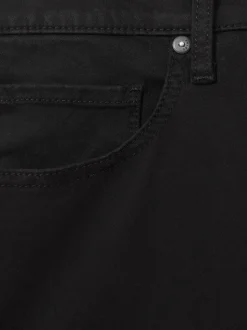 Paige Straight Leg Jeans