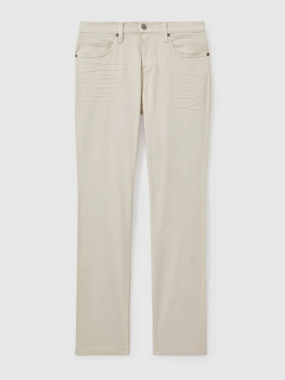 Paige Straight Leg Jeans