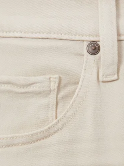 Paige Straight Leg Jeans