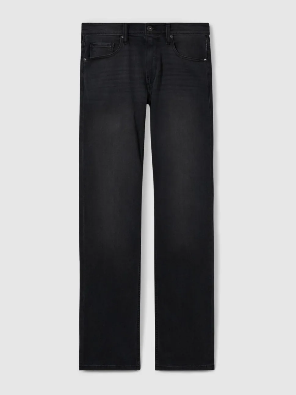 Paige Straight-Leg Jeans