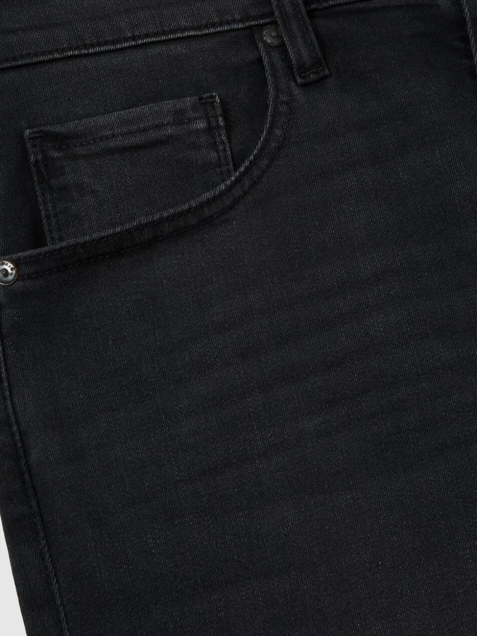 Paige Straight-Leg Jeans