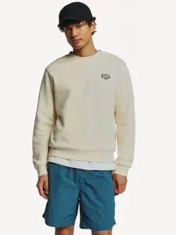 Parajumpers Man Blue Mitch Shorts