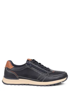 Pavers Lace Up Trainers