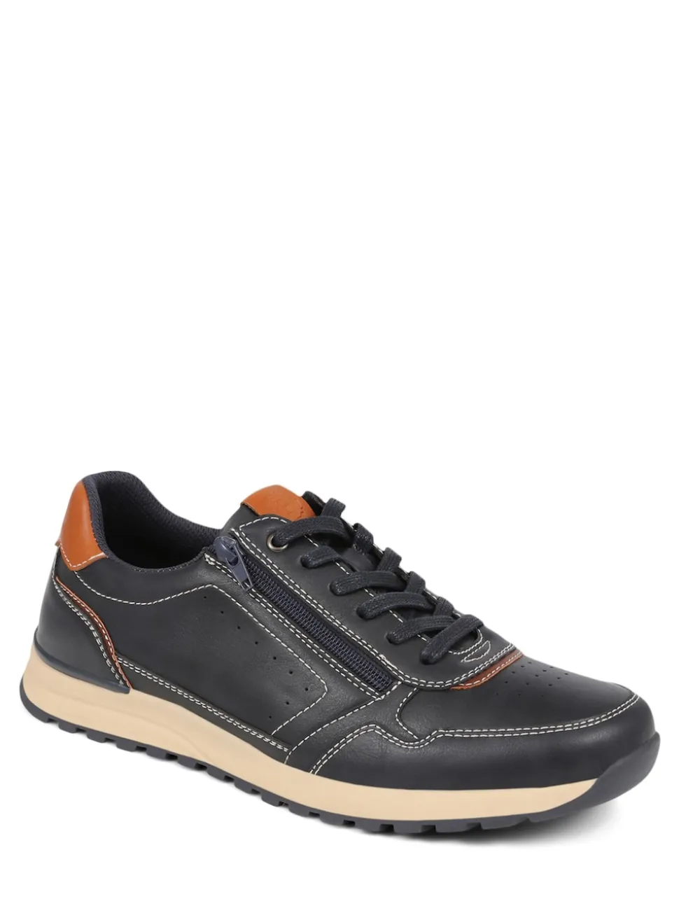 Pavers Lace Up Trainers