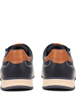 Pavers Lace Up Trainers