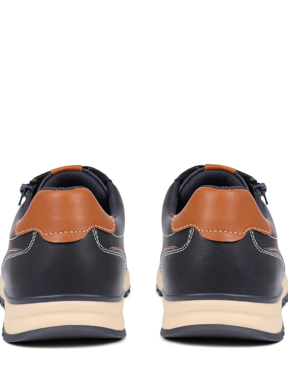 Pavers Lace Up Trainers