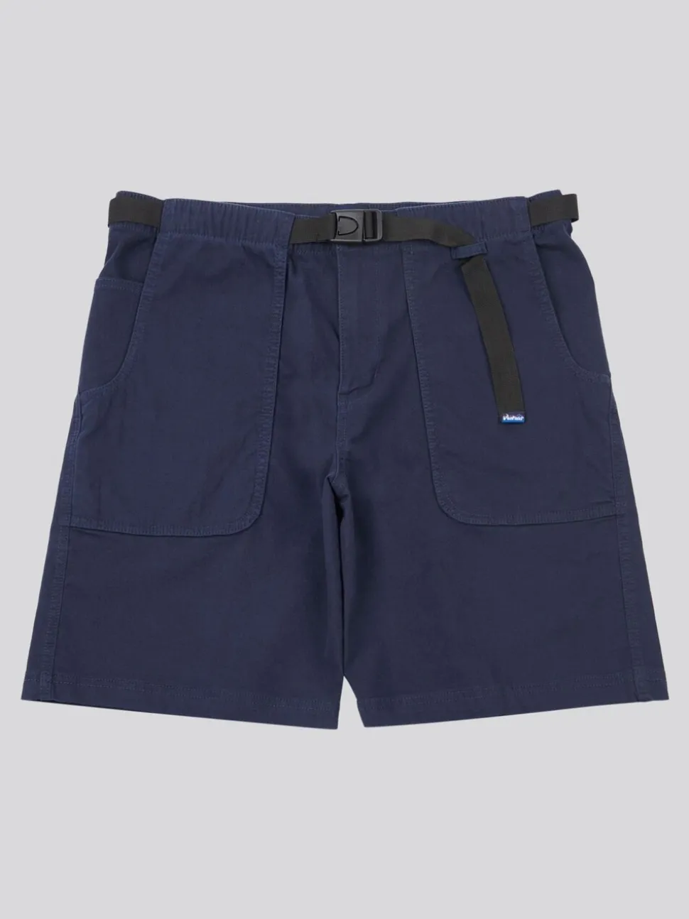 Penfield Blue Mens Felton Shorts