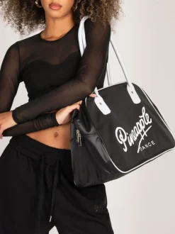 Pineapple Black Essentials Kit Bag