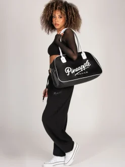 Pineapple Black Essentials Kit Bag