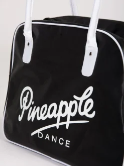 Pineapple Black Essentials Kit Bag