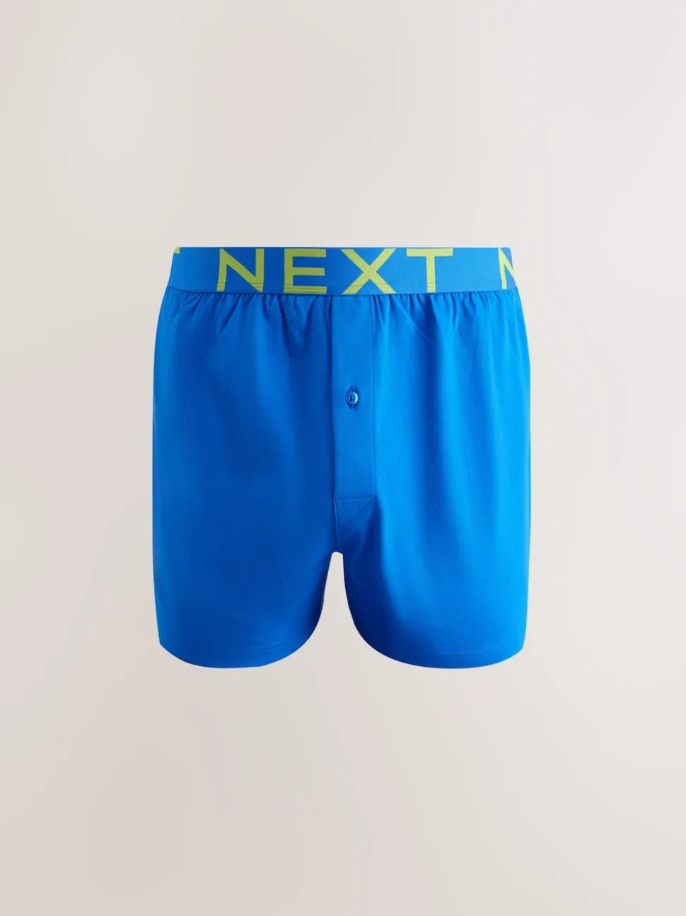 Pink/Red/Green Loose Boxers 5 Pack