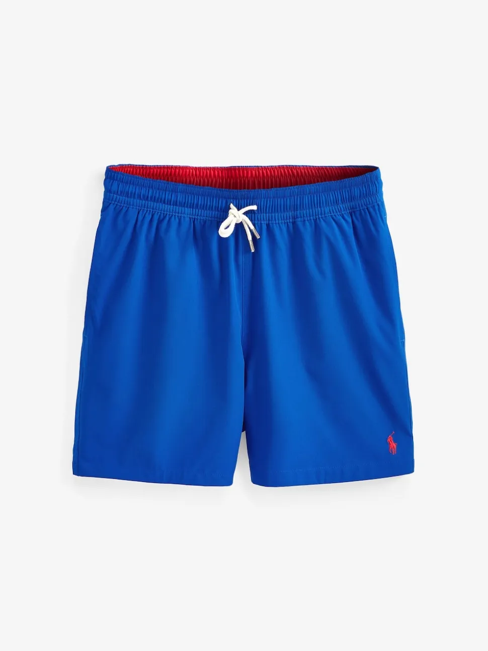 Polo Ralph Lauren Blue Traveller Swim Shorts