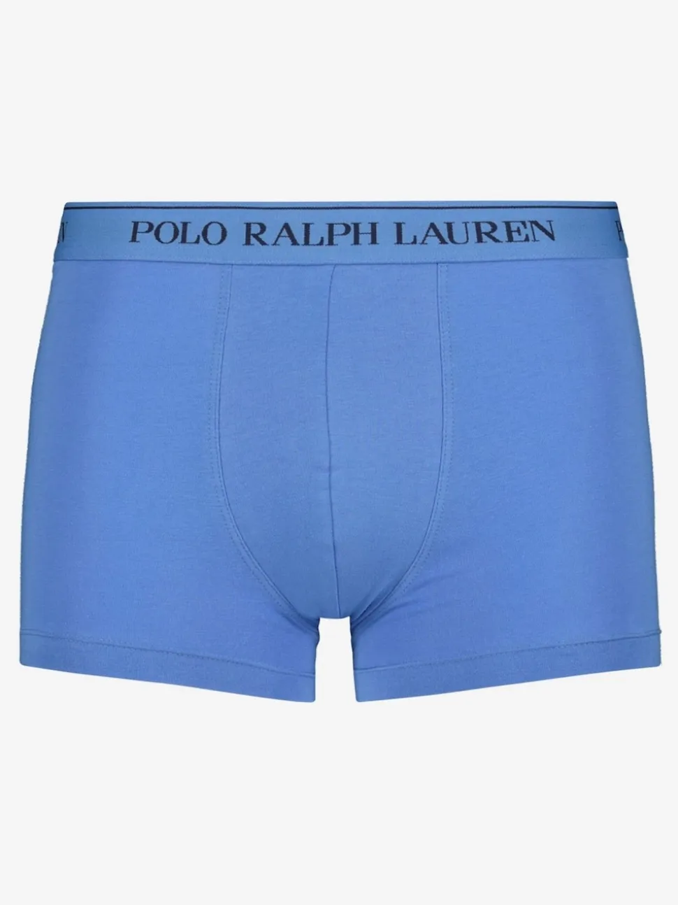 Polo Ralph Lauren Blue/Navy Stretch Cotton Boxers 3 Pack