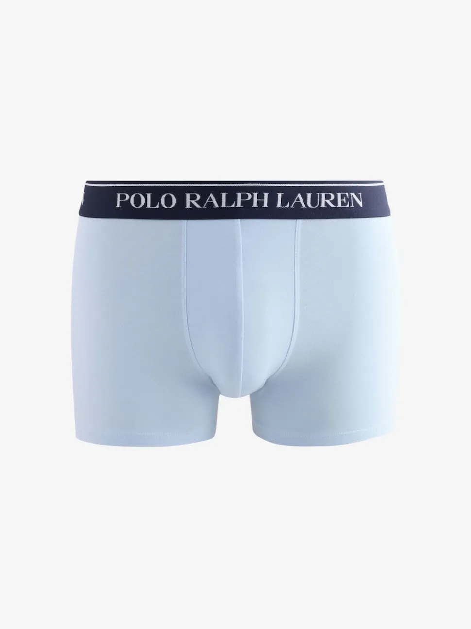 Polo Ralph Lauren Green Cotton Stretch Boxers 3 Pack