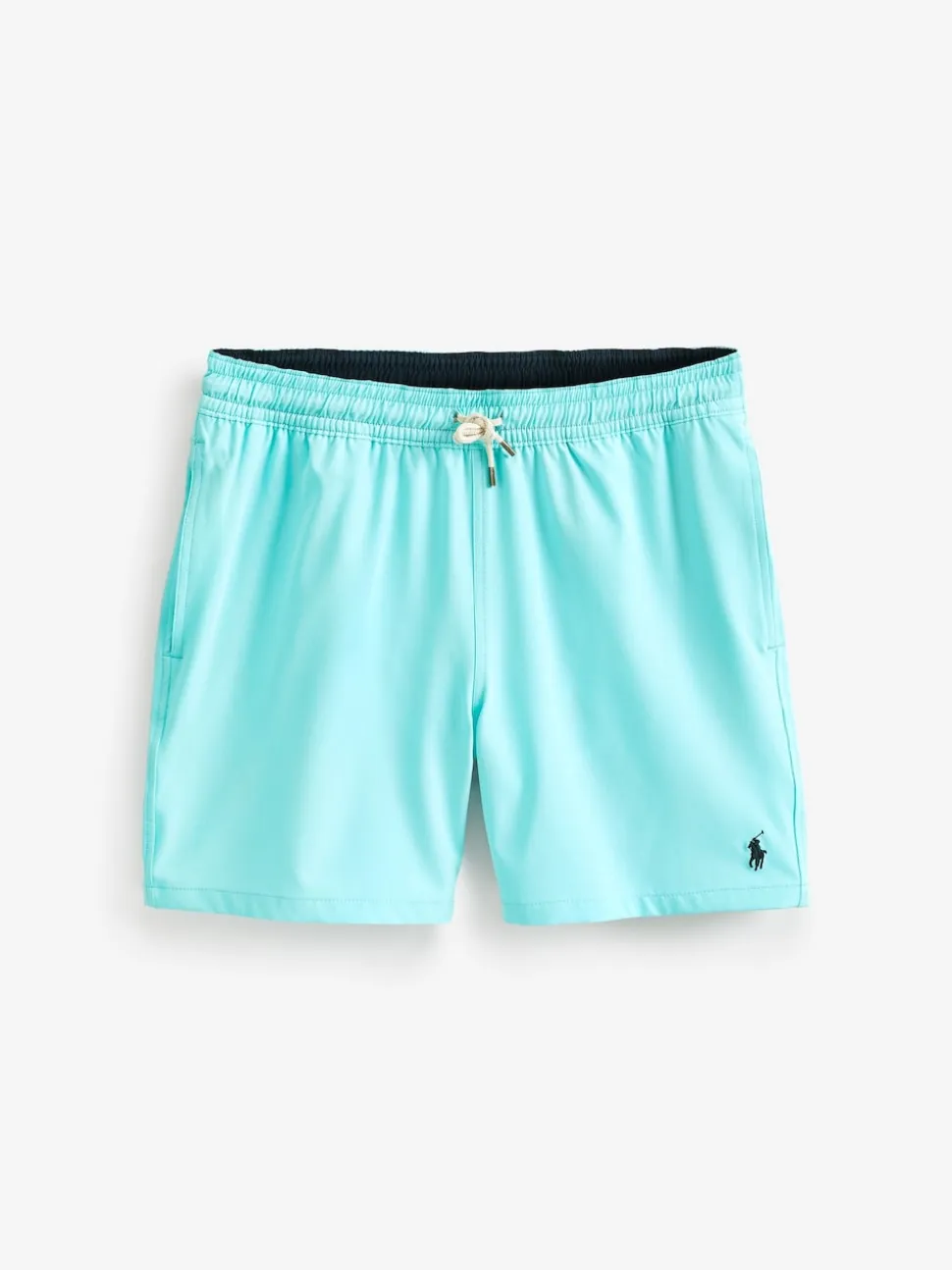 Polo Ralph Lauren Hammond Blue Traveller Swim Shorts