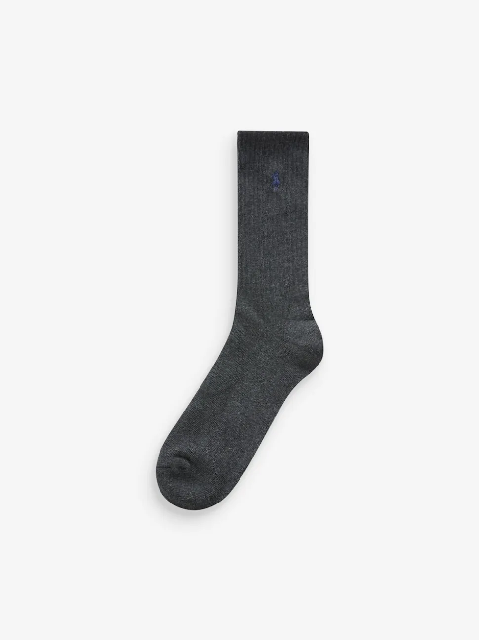 Polo Ralph Lauren Multi Ribbed Crew Socks 6 Pack