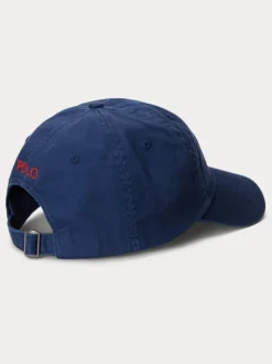 Polo Ralph Lauren Navy Classic Cap